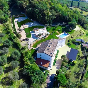 Bed & Breakfast Maison 1933, Caprino Veronese