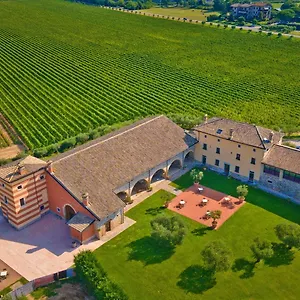 Vakantieboerderij Tenuta La Presa, Caprino Veronese