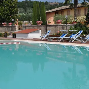 Vakantieboerderij Corte Dei Fiori, Caprino Veronese