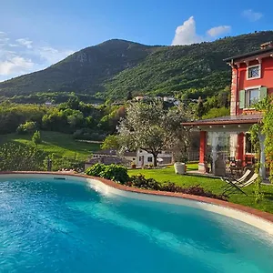 Bed & Breakfast Poggio Caiar, Caprino Veronese