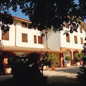 Herberg La Groletta, Rivoli Veronese