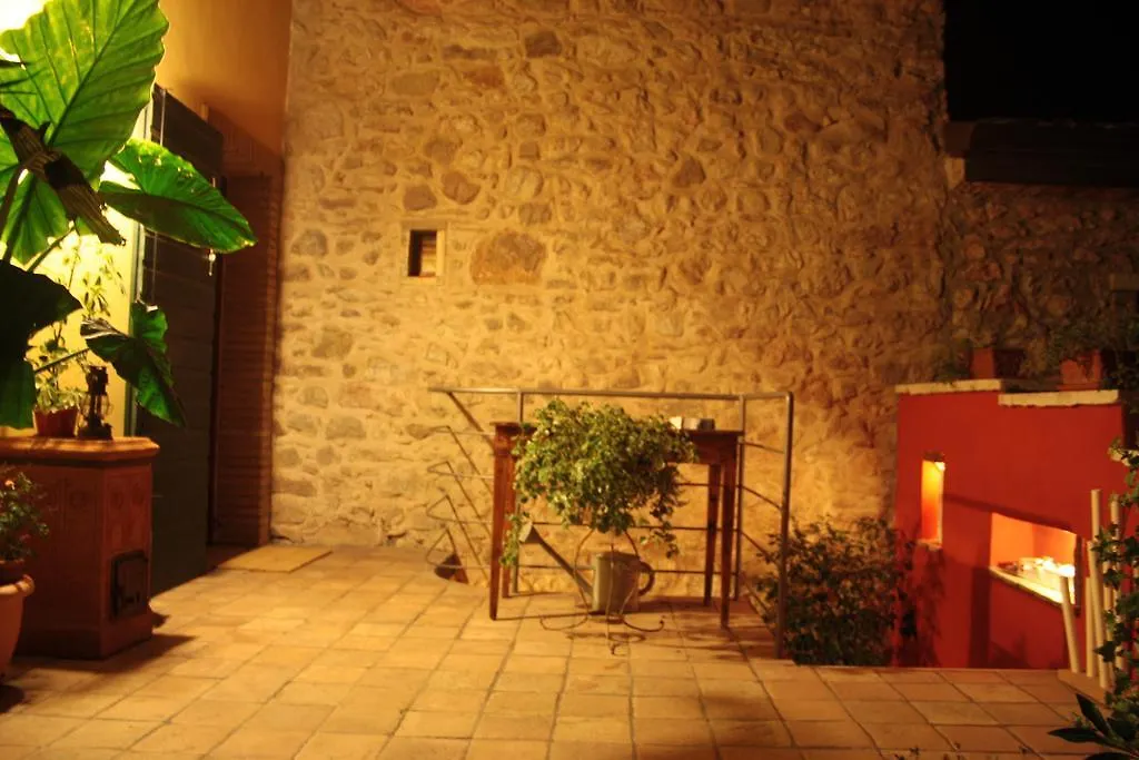B&B Ca' Ori Caprino Veronese