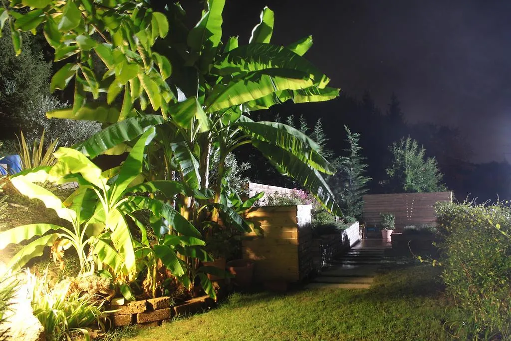 B&B Ca' Ori Caprino Veronese 0*,