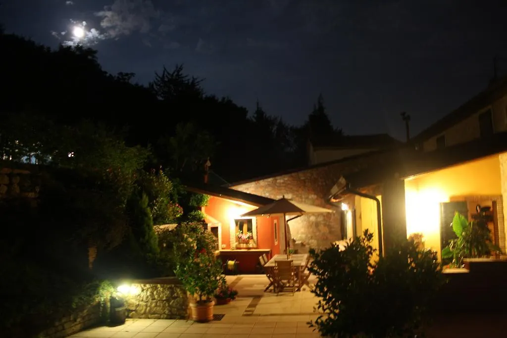 B&B Ca' Ori Caprino Veronese Bed & Breakfast
