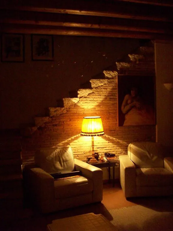B&B Ca' Ori Caprino Veronese 0*,