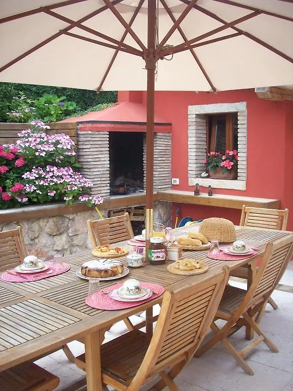Bed & Breakfast B&B Ca' Ori Caprino Veronese