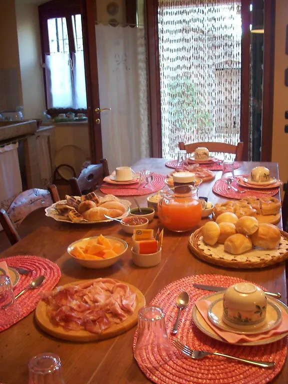B&B Ca' Ori Caprino Veronese Nocleg ze śniadaniem