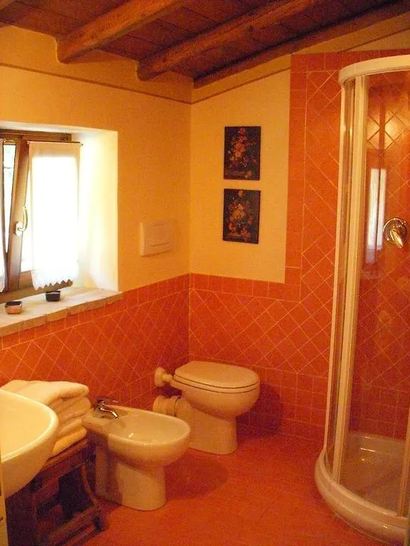 B&B Ca' Ori Caprino Veronese Włochy