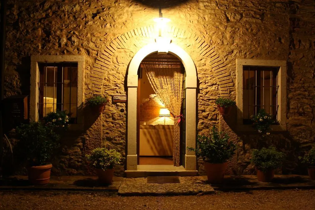 B&B Ca' Ori Caprino Veronese Bed & Breakfast