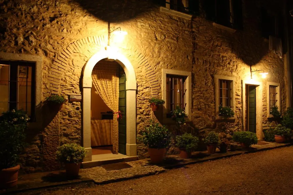 B&B Ca' Ori Caprino Veronese