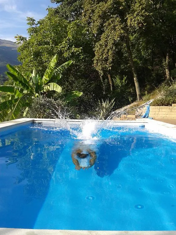 Bed & Breakfast B&B Ca' Ori Caprino Veronese
