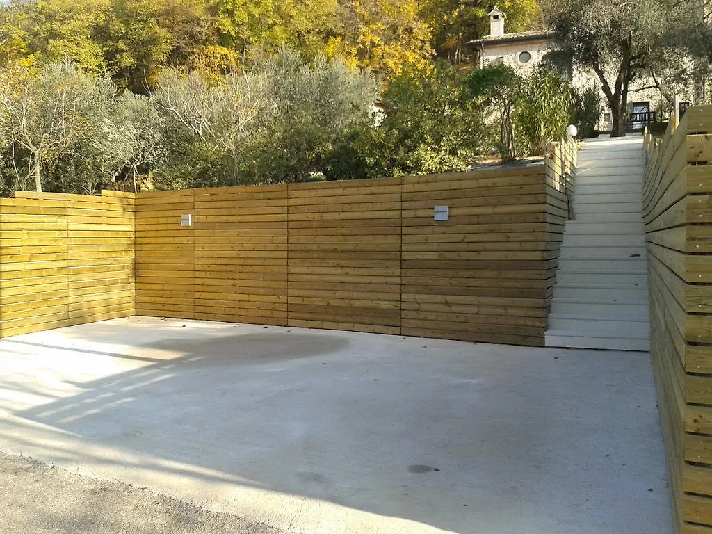 B&B Ca' Ori Caprino Veronese