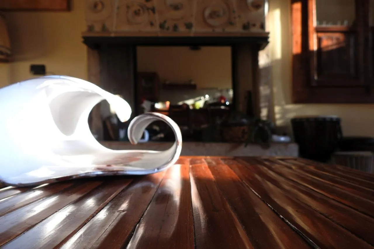 B&B Ca' Ori Caprino Veronese