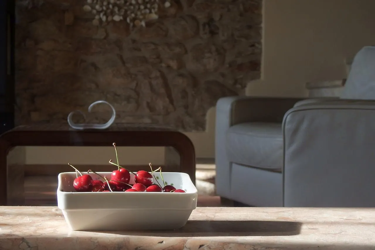B&B Ca' Ori Caprino Veronese